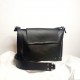 Leather bag COGNAC
