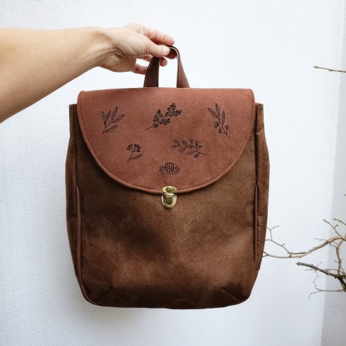 Backpak