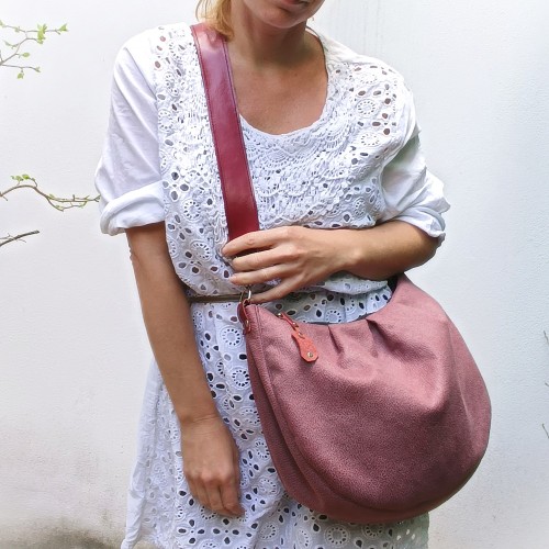 Toccare bag MOON