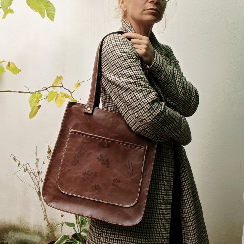 Walking bag