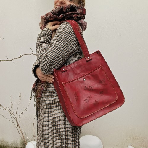 Walking bag