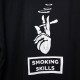 T-shirt Smoking Skills