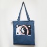 Shopping bag Yin Yang