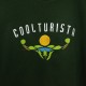 T-shirt Coolturista