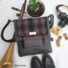 Satchel bag