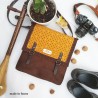 Satchel bag