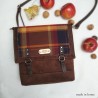 Satchel bag