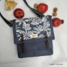 Satchel bag
