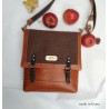 Satchel bag