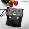 Satchel bag