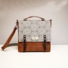 Satchel bag