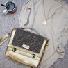 Satchel bag