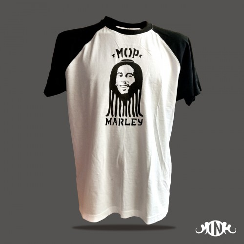 T-shirt Mop Marley
