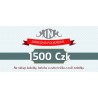Gift voucher