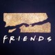 T-shirt Friends