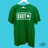 T-Shirt EXOT